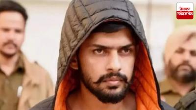 Jaipur Police trace SIM card used in Bishnoi interview Latest News in Punjabi 