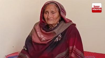 Youth deported from America, left home on 'motorcycle' Latest News in Punjabi 