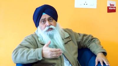 ਅਜੇਪਾਲ ਸਿੰਘ ਬਰਾੜ 