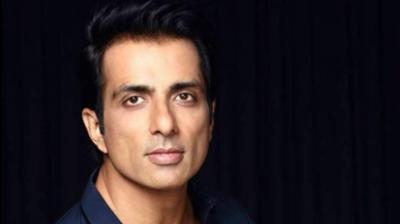 Sonu Sood