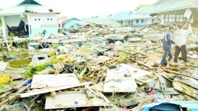 Negligence took 832 lives