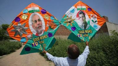 Lok Sabha Election Results 2019 100 days agenda of new Government