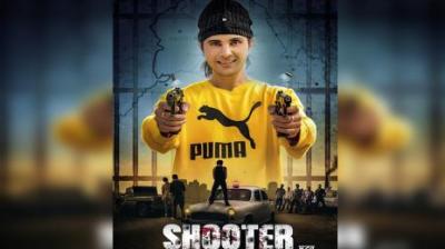 Shooter Movie