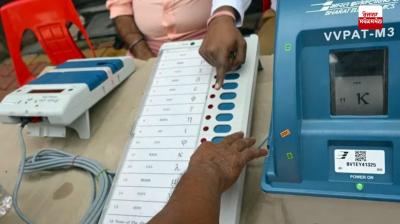  Municipal election canceled in Punjab, voting will be held tomorrow