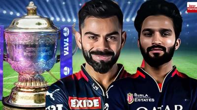 IPL 2025 Final: Punjab Kings restrict RCB to 190 for 9 wickets