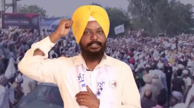 Manjit Singh Bilaspur