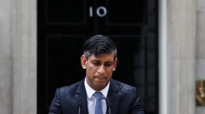 UK Election Results 2024 latest News 