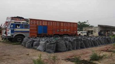 2 arrested with 72.50 Quintal Poppy 