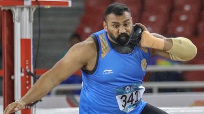  Tajinderpal Singh Toor 