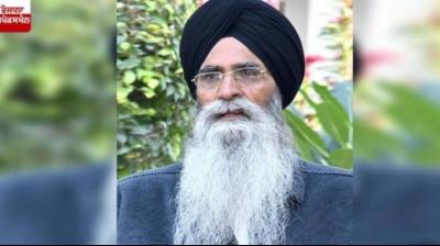 Harjinder Singh Dhami 