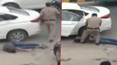 Gurugram Murder case