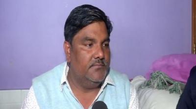 Former AAP councillor Tahir Hussain granted bail in Delhi riots case