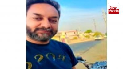 Gangster Landa Harike killed in Gurga encounter