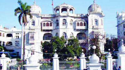  During the British rule, the SGPC elections were held after five years of elections