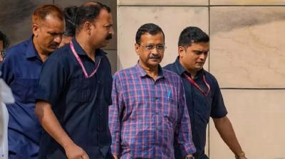 Arvind Kejriwal did not get relief, court extended judicial custody till September 25