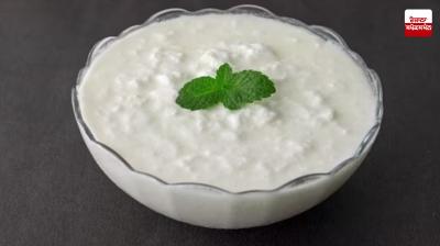 Do not eat curd during rainy season, you may face many serious problems