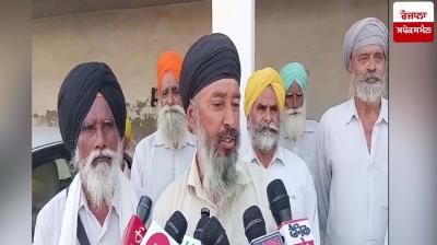 People of border villages should be alert