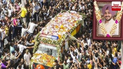 150 mobile phones stolen during singer Rajveer Jawanda's funeral