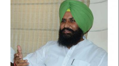 Simarjit Singh Bains