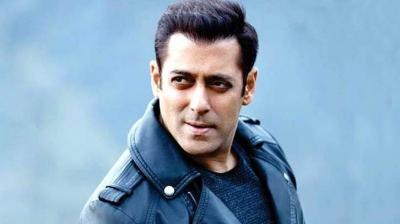 Salman Khan