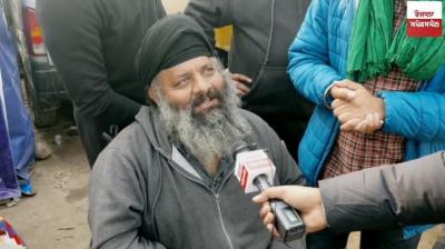 Charanjit Singh Surkhab and Ravinder Singh