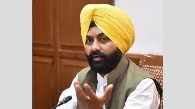 Laljit Singh Bhullar 