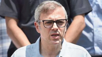 Omar Abdullah