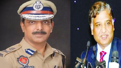 Mohammad Mustafa & Samat Goyal