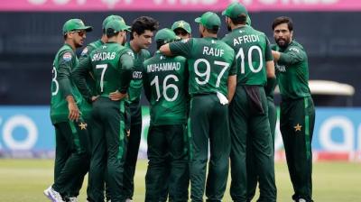 Pakistan out of T20 World Cup, Team India in Super 8