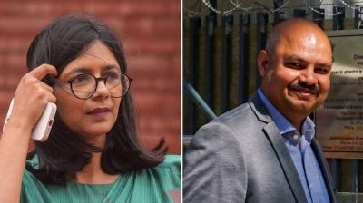 Swati Maliwal assault case