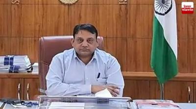 SDM arrested in sexual harassment case, he used to get the person who came for massage at gunpoint