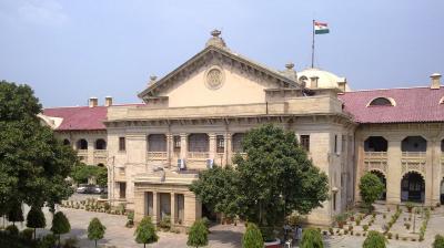 Allahabad High Court