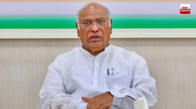 Mallikarjun Kharge said on Operation Sindoor