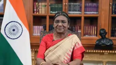 Delhi services bill get nod from President Droupadi Murmu