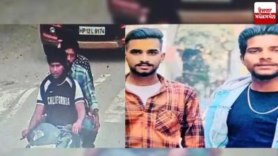 Murderer of 2 brothers arrested