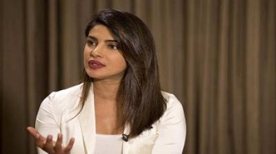 Priyanka Chopra