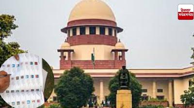 If any irregularities are found, Bihar SIR will be cancelled: Supreme Court