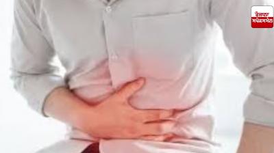 These 5 symptoms appear in the first stage of stomach cancer