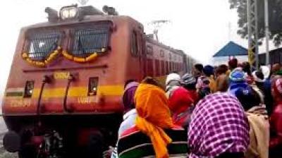 Indian Railway