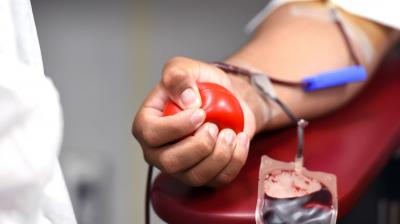 Blood Donate