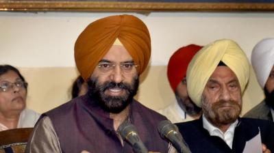 Delhi gurdwaras to run shops to rehabilitate the riot-hit