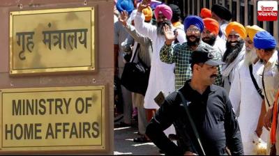 MHA advisory for Sikhs going to Pakistan