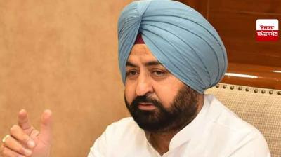 Hardeep Singh Mundian