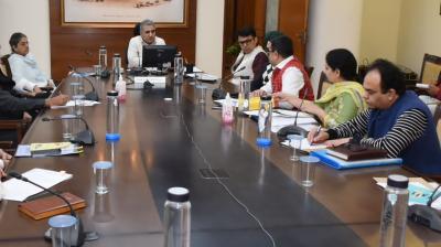 CM BHAGWANT MANN LED PUNJAB GOVT ADOPTS ZERO TOLERANCE POLICY AGAINST FOOD ADULTERATION