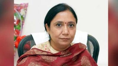 SOCIAL SECURITY MINISTER HOLDS MEETING WITH ALL PUNJAB SUPERVISORS ASSOCIATION REGARDING THEIR DEMANDS