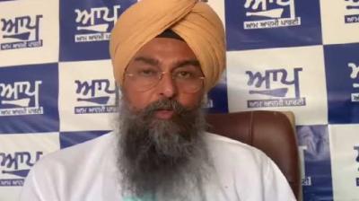 Kultar Singh Sandhwan