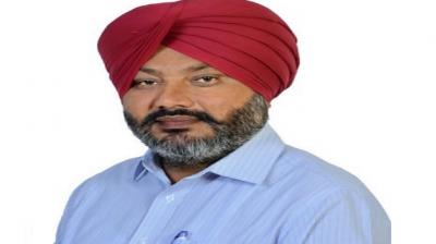 Harpal Singh Cheema