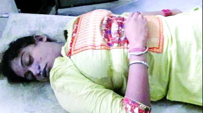 Hoshiarpur's Dancer Priya, found dead in Sadiq's house
