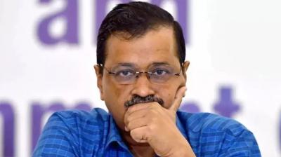  AAP to fight Delhi elections alone, Kejriwal rules out alliance with Congress