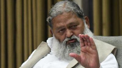 Anil Vij 